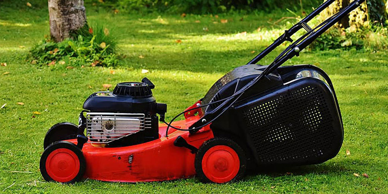 Lawn Mowing Melbourne